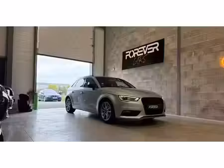 Audi A3 2.0 TDI 150