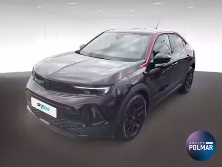 Opel Mokka 136 GS Line