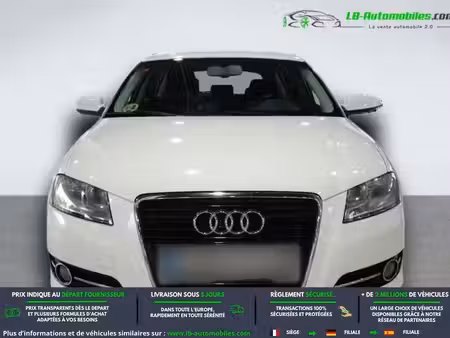 Audi A3 1.6 TDI 105
