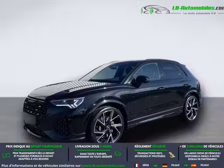 Audi Q3 RS Q3 2.5 TFSI 400 quattro