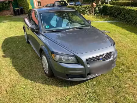 Volvo C30 