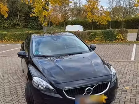 Volvo V40 D2 2.0 120