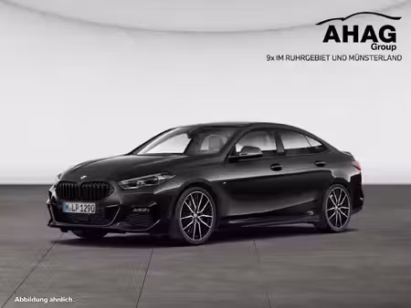 BMW Série 2 220i 2.0 190