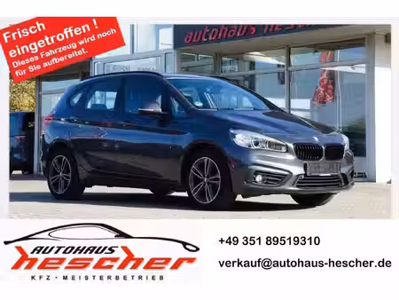BMW Série 2 218i 1.5 136 Edition Avantage