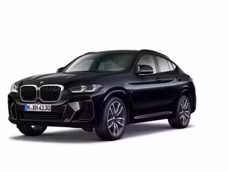 BMW X4 M40i 3.0 265 M Performance xDrive