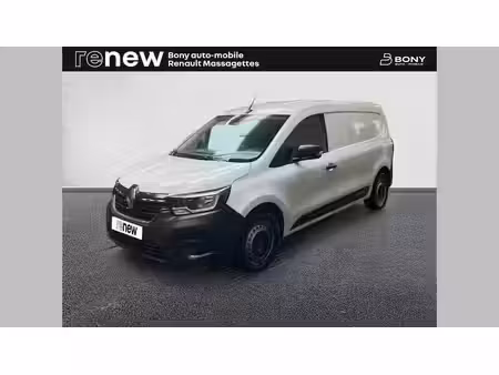 Renault Kangoo 1.5 dCi 115