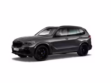 BMW X5 45e 3.0 394 xDrive