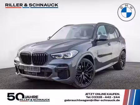 BMW X5 30d 3.0 xDrive