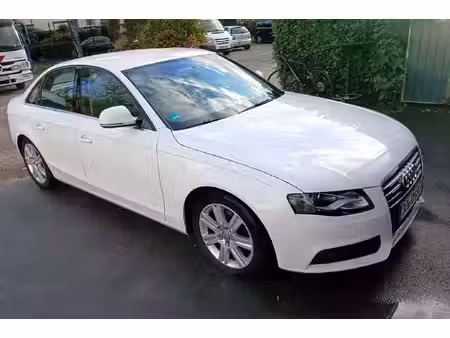 Audi A4 1.8 TFSI 160 Attraction