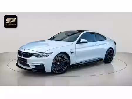BMW Série 4 M4 3.0 431 sDrive