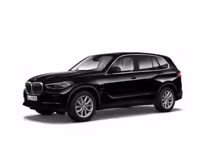 BMW X5 45e 3.0 394 xDrive