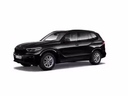 BMW X5 45e 3.0 394 xDrive