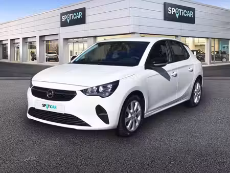 Opel Corsa 1.5 100 Edition