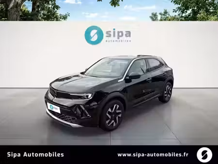 Opel Mokka 1.2 100 Elegance