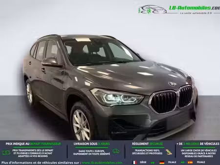 BMW X1 18d 2.0 150 sDrive