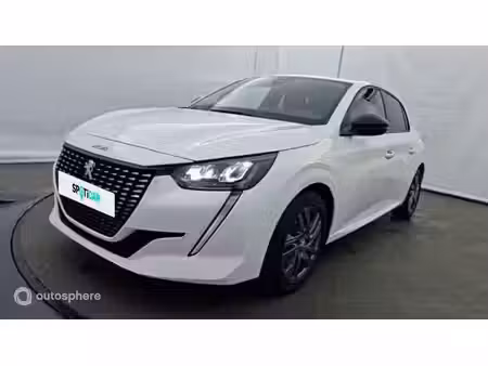 Peugeot 208 1.2 PureTech 100 Style