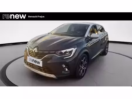 Renault Captur E-Tech 1.6 145