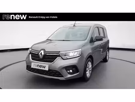 Renault Kangoo 1.5 dCi 95 Équilibre