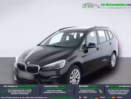BMW Série 2 220i 2.0 184
