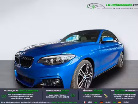 BMW Série 2 230i