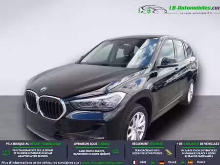 BMW X1 18d 2.0 150 sDrive