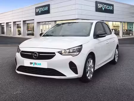 Opel Corsa 1.5 100 Edition