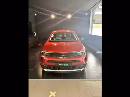 Opel Mokka 1.2 130 Elegance