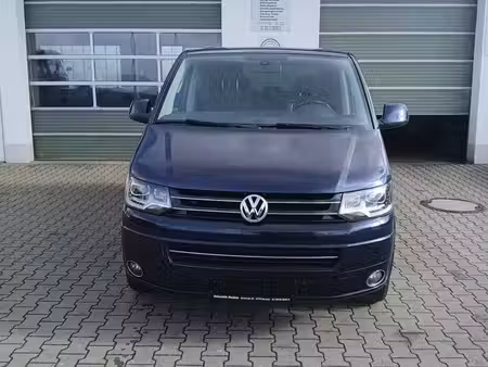 Volkswagen Transporter T5 2.0