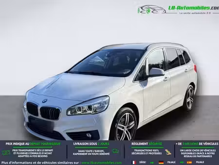 BMW Série 2 218d 2.0 150