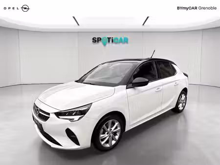 Opel Corsa 1.2 100 Elegance