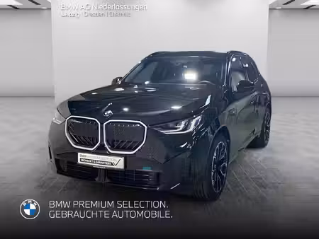 BMW X3 30e 2.0 299 xDrive