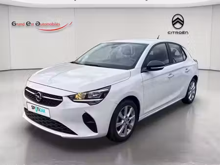 Opel Corsa 1.2 75 Edition