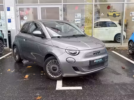 Fiat 500 118