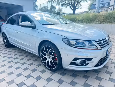 Volkswagen CC V6 3.6 FSI 300 Carat 4Motion
