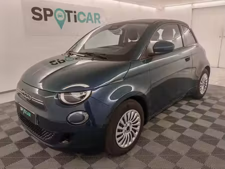 Fiat 500 95