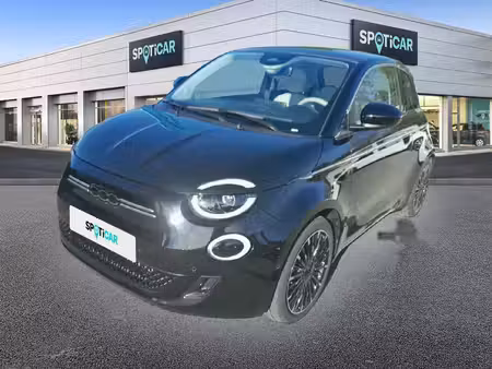 Fiat 500 95 La Prima