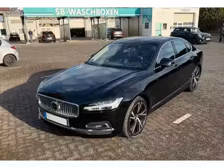 Volvo S90 2.0 235 4x4