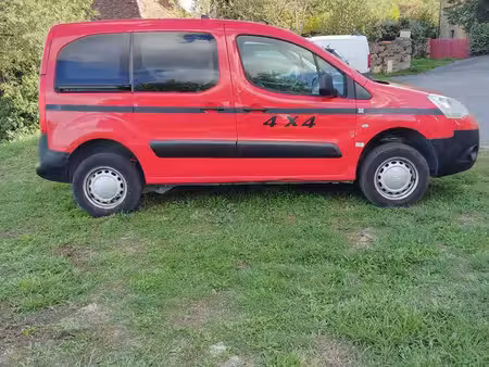 Citroën Berlingo