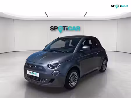 Fiat 500 118