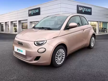Fiat 500 95