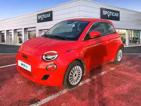 Fiat 500 118