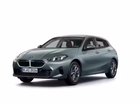 BMW Série 1 1.5 sDrive