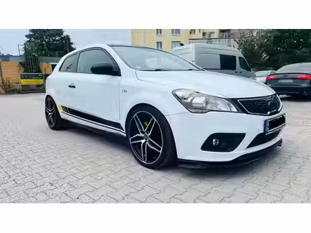 Kia Ceed 1.4 90
