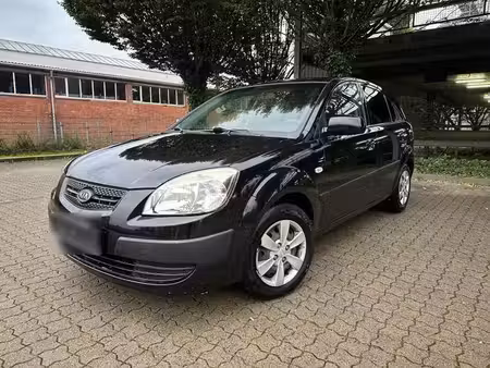 Kia Rio 1.4 CRDi 90