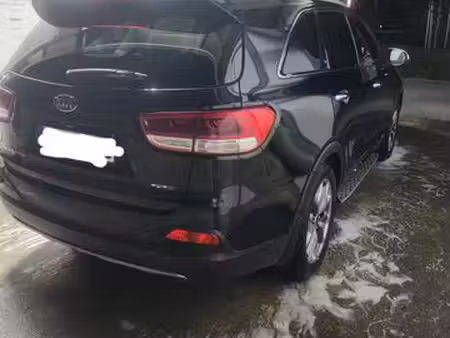 Kia Sorento 2.2 CRDi 200