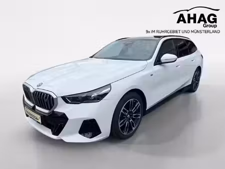 BMW I5 40 340 eDrive