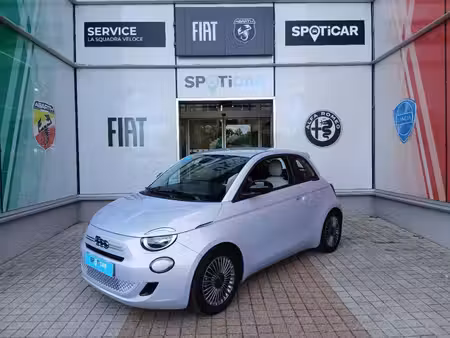 Fiat 500 1.0 65 Icône