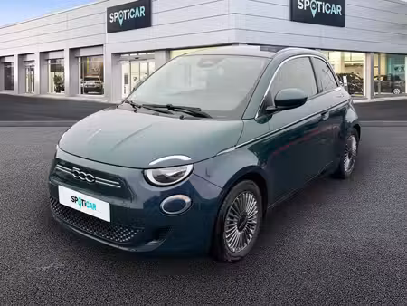 Fiat 500 118