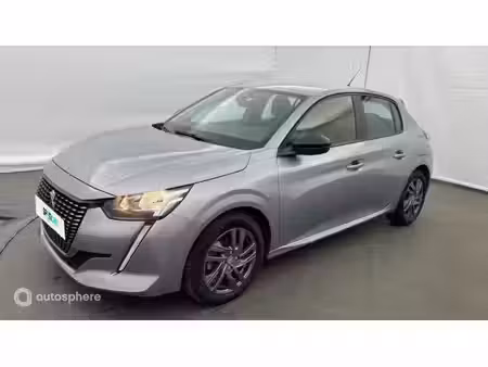 Peugeot 208 1.5 HDi 102 Active