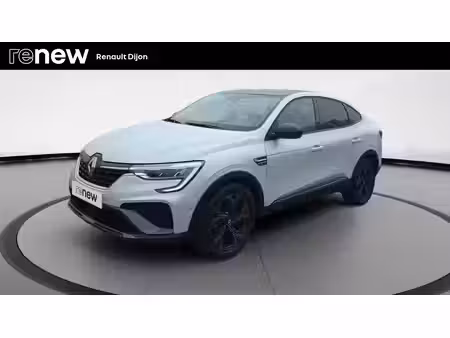 Renault Arkana E-Tech 1.6 145 RS Line